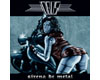 SIRENA DE METAL (CD-VINILO)