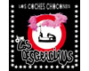 LOS COCHES CHOCONES (CD-VINILO)