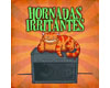 HORNADAS IRRITANTES (DOBLE CD-VINILO)