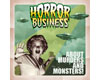 ABOUT MURDERS AND MONSTERS! (CD-VINILO)