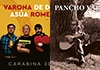 PANCHO VARONA + CARABINA 30-30 (PACK 2 CDs)