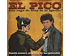EL PICO BSO (VINILO CRISTAL EFECTO SANGRE + CD)