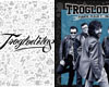 TROGLODITAS - PRIMER CD + DIRECTO CD